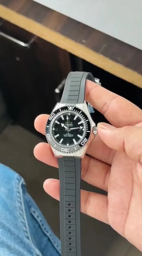 Rolex Day-Date President Watch