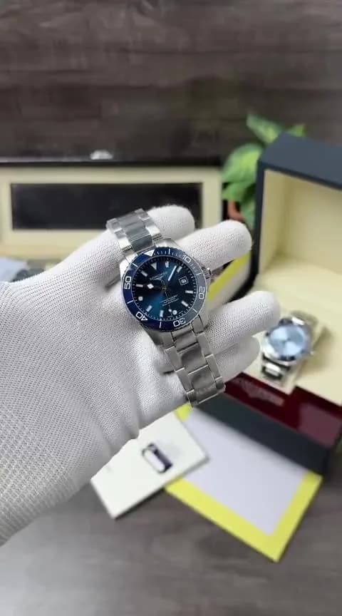 Rolex GMT-Master II Luxury Watch
