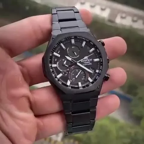Casio Edifice EQB Series Watch