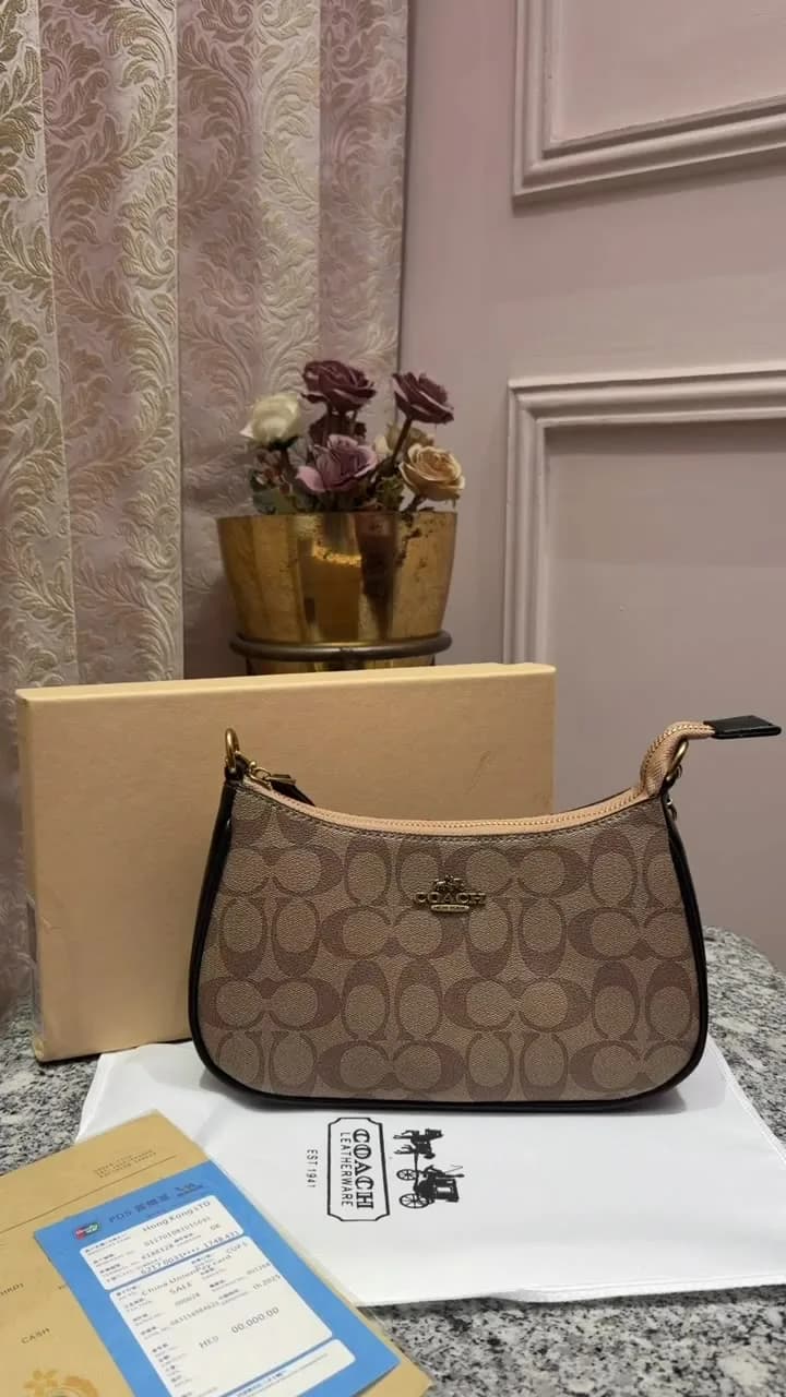 Prada Sling Belt, Dustbag, Cards Tags Matzhub Handbags