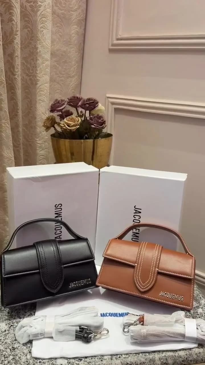 Charles & Keith Classic Sling Bag